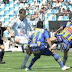 Historial de partidos : Atlanta Vs Gimnasia (J)