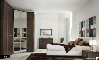 Beautiful Modern Style Bedrooms photos