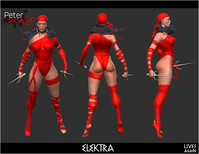 ELEKTRA 2