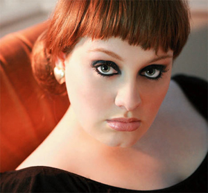 21 adele pictures