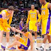 Steve Nash will miss the rest of the season; retirement looms