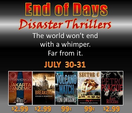 End of Days Sale