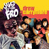 Weirdo (Prod. By AD) - @drewcarrymore x Saved By The Fro