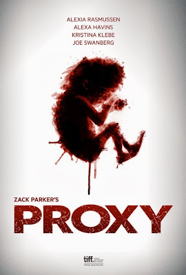 Proxy Legendado