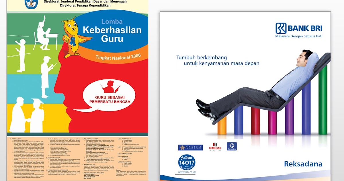 Kang Sam: Portofolio Desain GrafisBlognya Kang Sam, Tempat ...