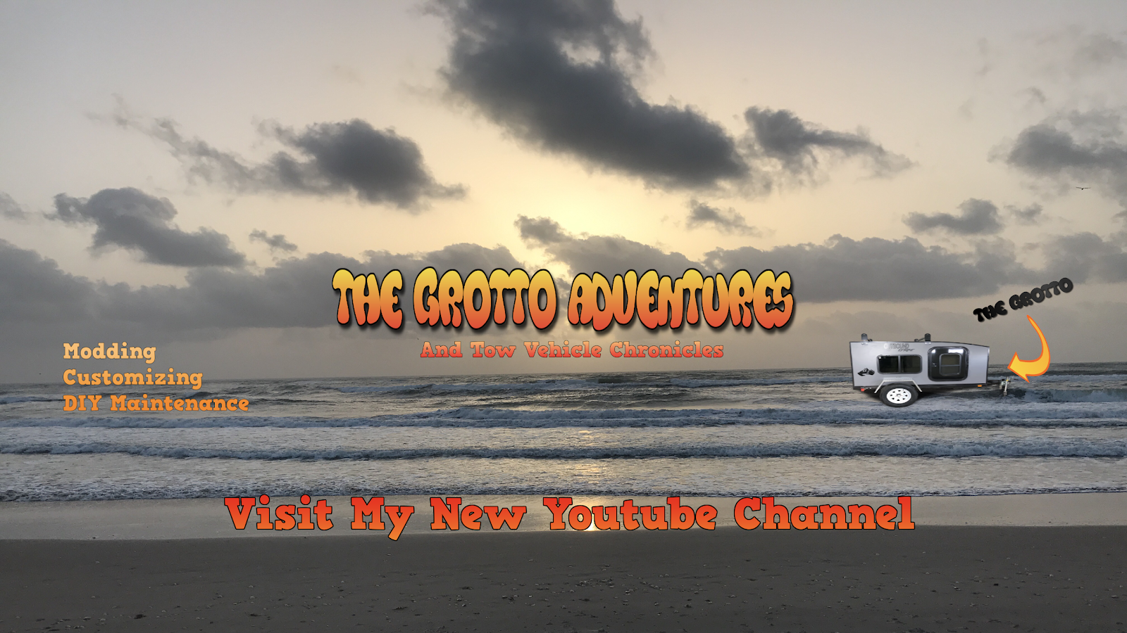 The Grotto Adventures