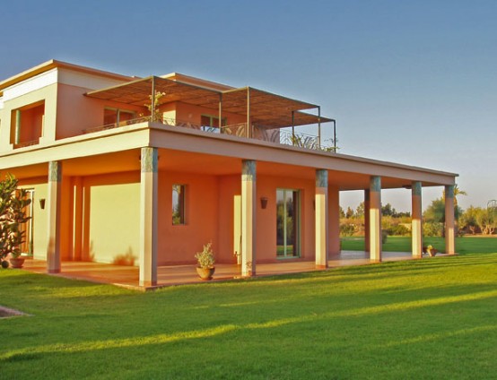 Modern Home Design Modern home design