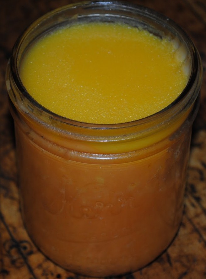 Suzy Homefaker CANNED CHEESE