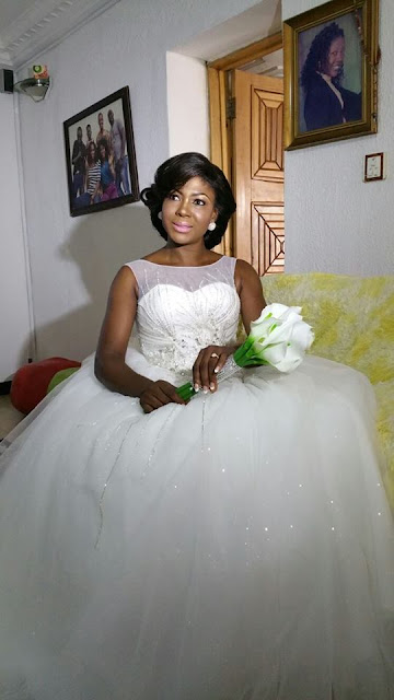 Susan Peters wedding photos
