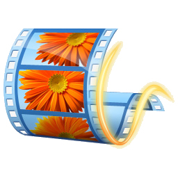 من الافضل صانع الأفلام من windows Live أو Windows Movie Maker 2.6 Windows_Live_Movie_Maker_logo+copy