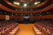 REAL TEATRO DE LAS CORTES SAN FERNANDO