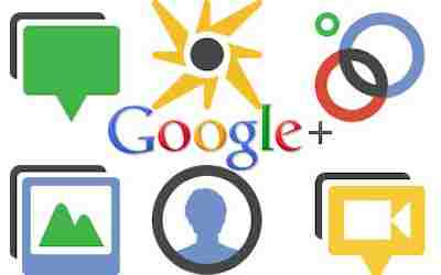 Cara Daftar Google Plus | Google +