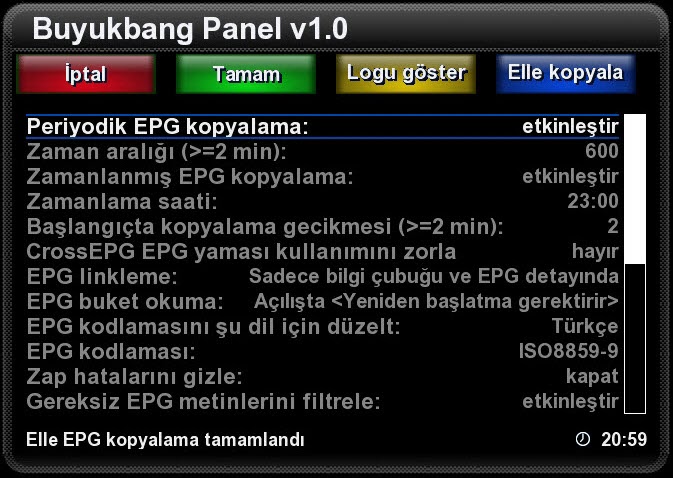 dreamboxedit turkeyforum dreamboxedit turkeyforum