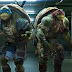 Concurso Zona DVD - Tortujas Ninja