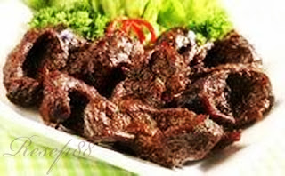 Resep Ayam Bumbu Ketumbar Ampela Resep Ayam Bumbu Ketumbar Ampela