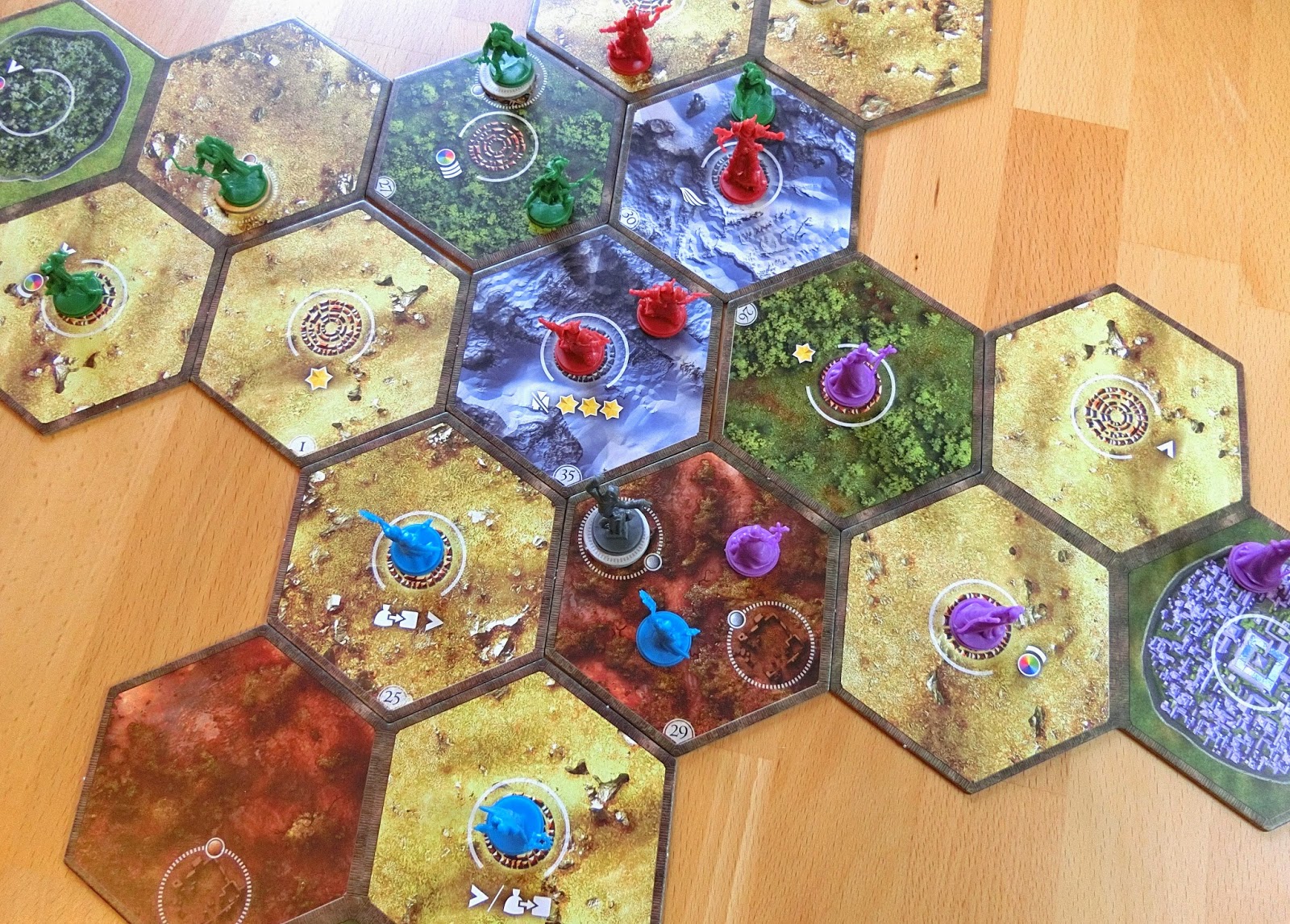 Hyperborea