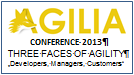 Agilia Conference 2013