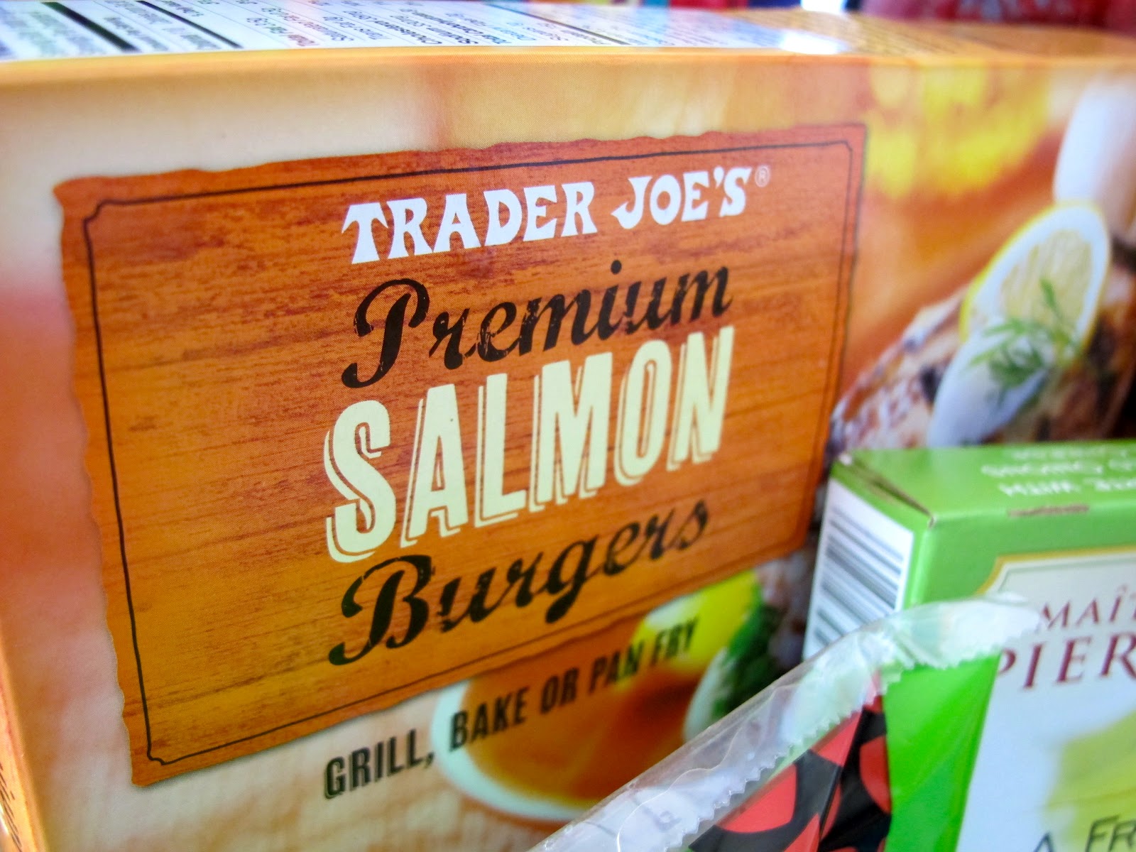 Set This Circus Down trader joe's musthaves