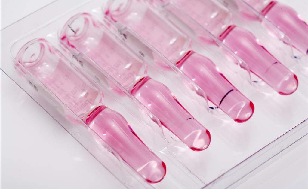 Pure Spa Direct Blog How to Use Ampoules During A Facial European