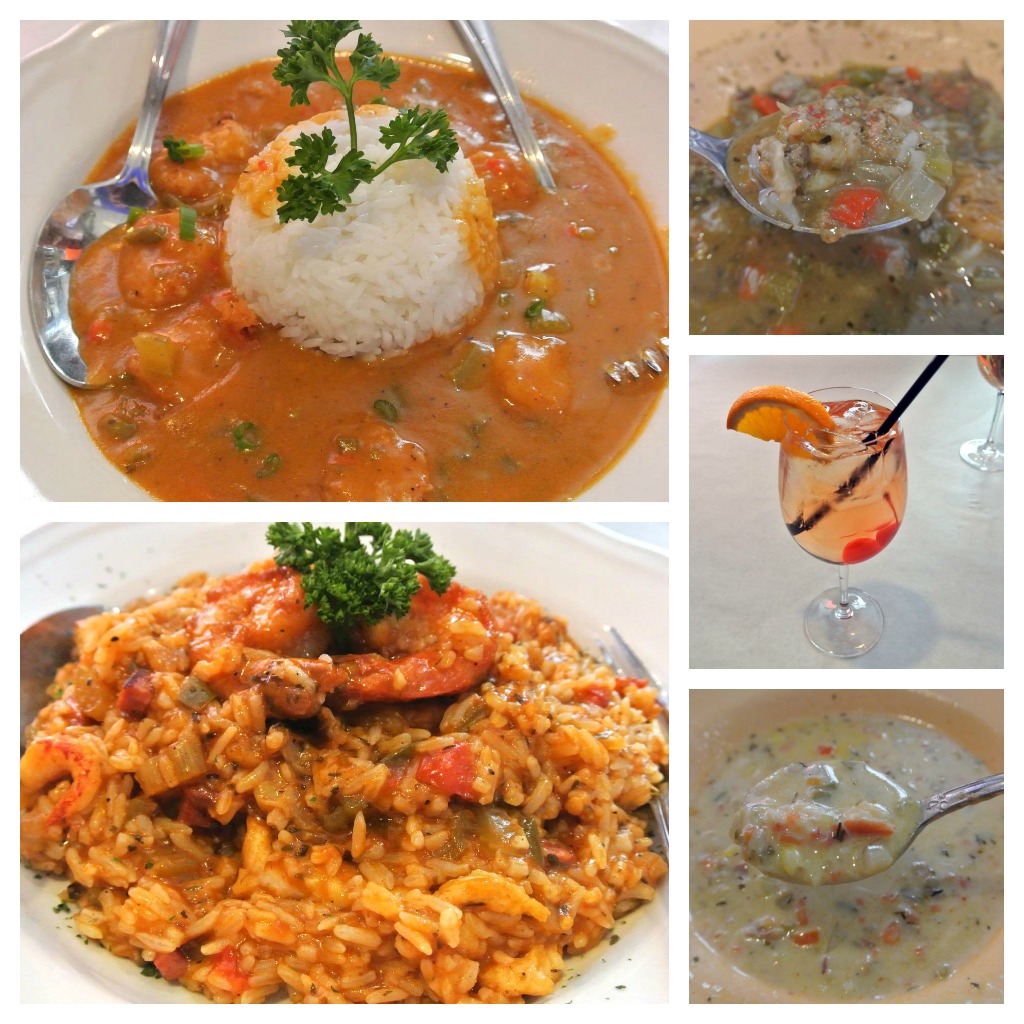 Gourmet Cooking For Two Restaurant Week Crab Hut