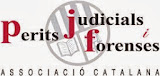 ASSOCIACIÓ CATALANA de Perits Judicials i Forenses