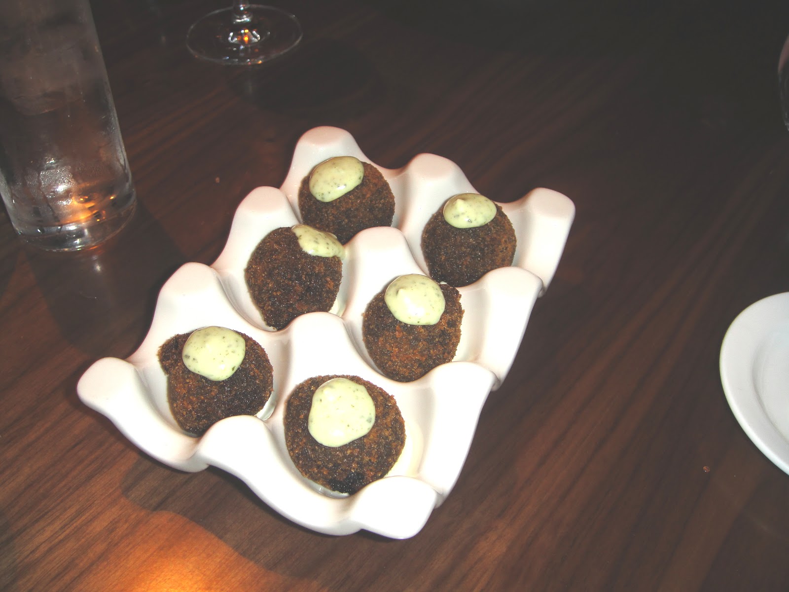 FOODYHOLIC'S Choice MANZANILLA NYC