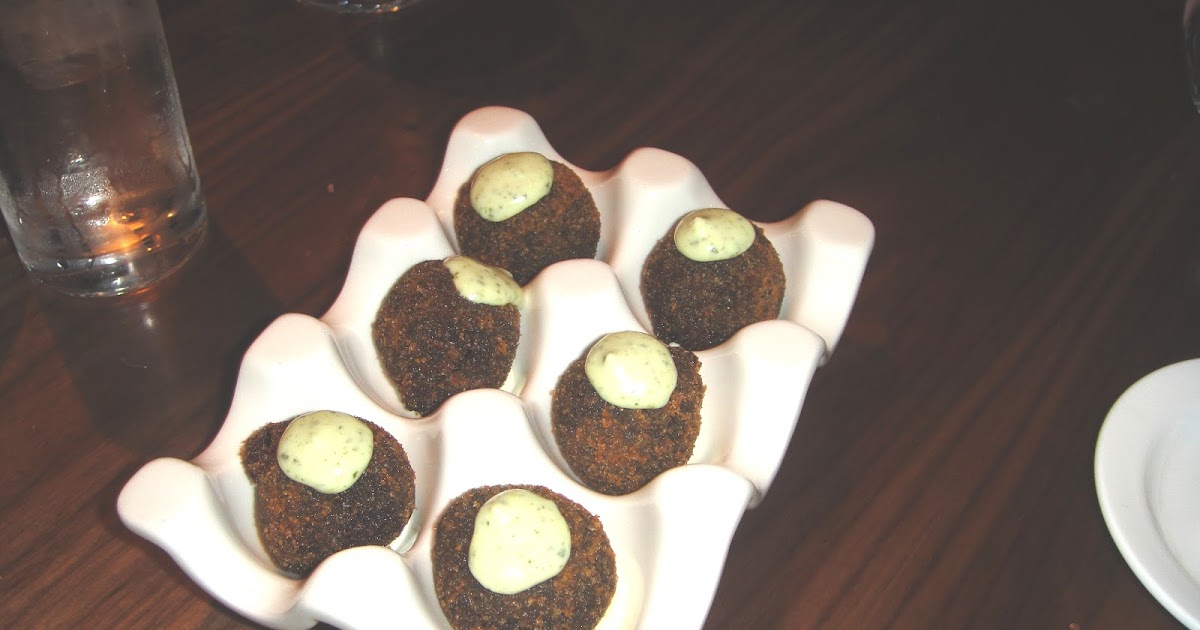 FOODYHOLIC'S Choice MANZANILLA NYC