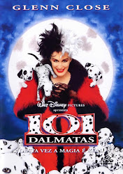 Capa do Filme 101 Dálmatas: O Filme (Dublado) Baixe imagem de 101 Dálmatas: O Filme (Dublado) sem Torrent