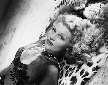 Rita Hayworth "La Gilda"