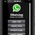 WhatsApp Messenger v.2.6.7