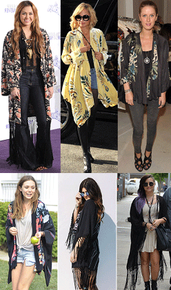 μόδα, τάσεις μόδας, άνοιξη,καλοκαίρι,χειμώνας,φθινόπωρο, διάσημες, διάσημοι, κιμονό, μονόχρωμα,κρόσια,πρωί,βράδυ,εμφανίσεις, ντύσιμο,ρούχα,κιμονό fashion, fashion trends, spring, summer, winter, fall, famous, famous, kimono, monochrome, fringing, morning, evening, appearances, dress, clothes