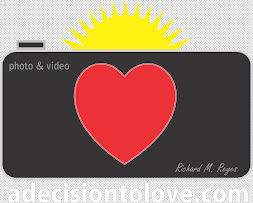 A Decision to Love