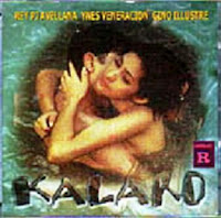 Kalaro (1999) - Online Pinoy Movies