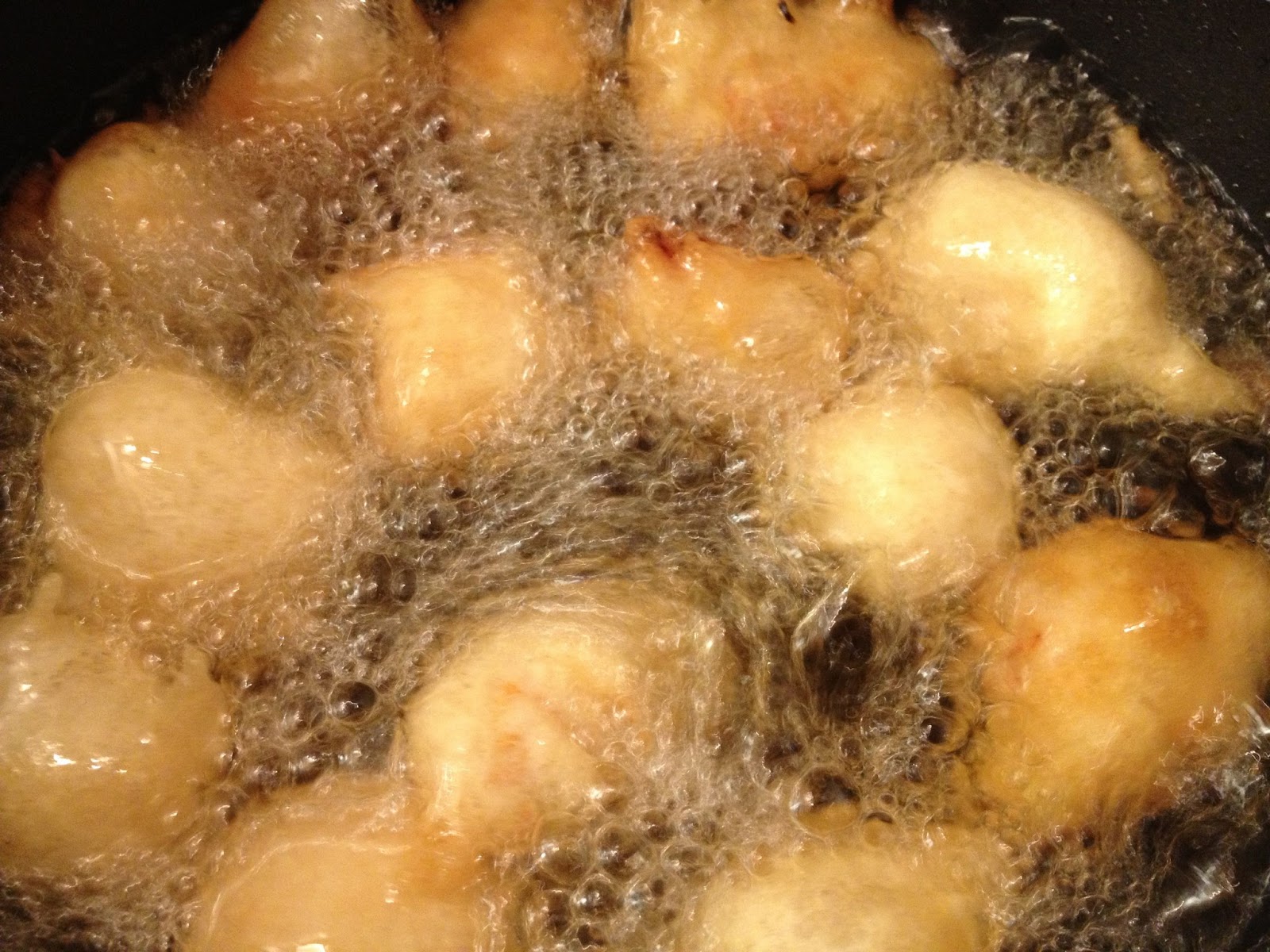 Free From G. Gluten Free Sweet and Sour Chicken