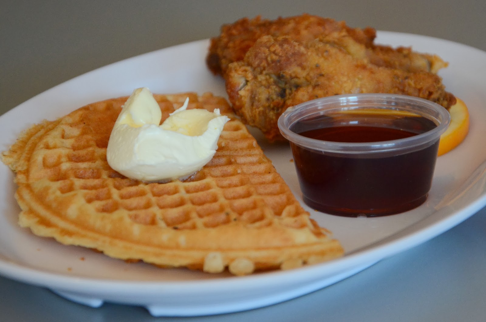 Our Oakland Savor Oakland food tour of Jack London Square