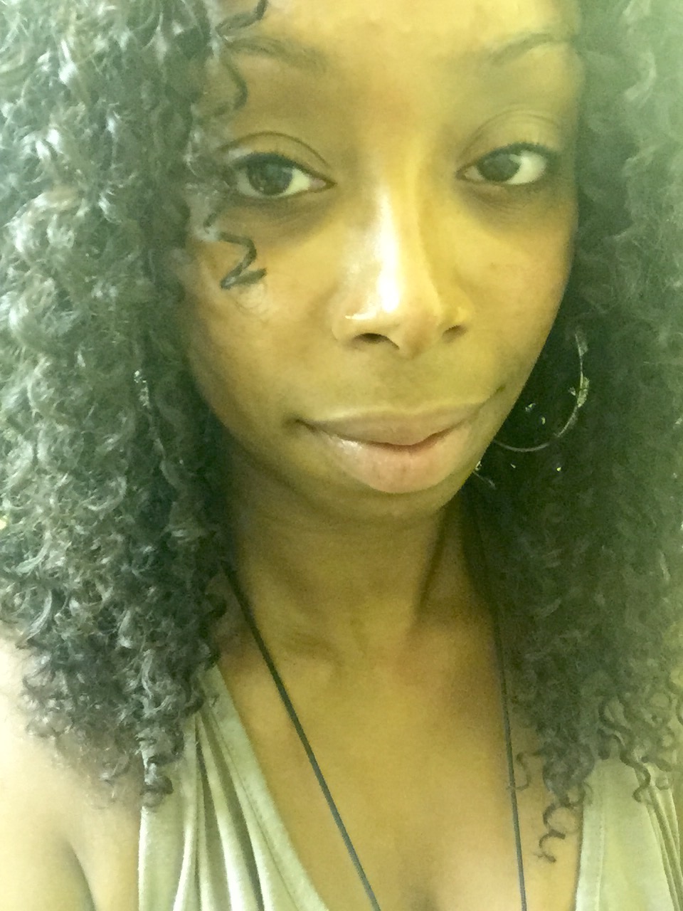 Styling On A Budget Product Review Almay Oil Free Makeup Remover