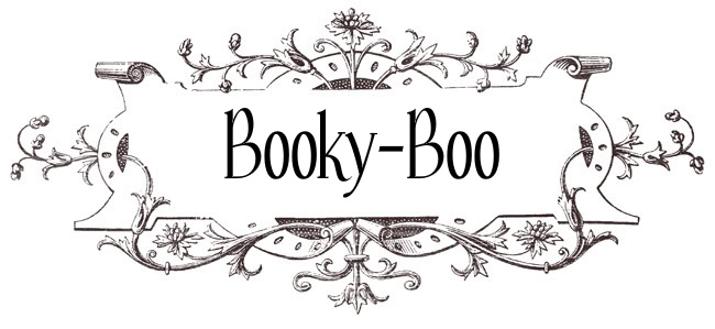 Booky-Boo