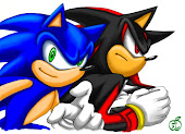 Cap. Sonic X Chaos & Shadow Sagas