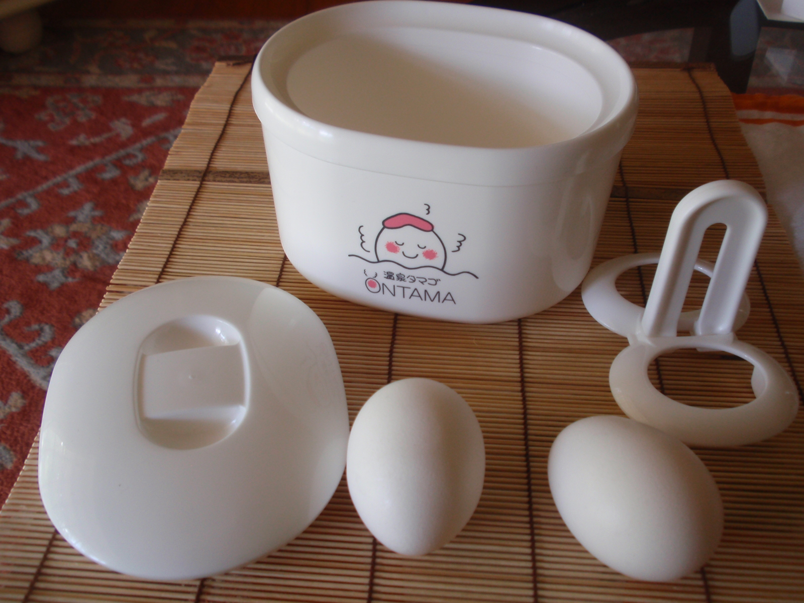 Get Wallpaper Ontama egg For Free