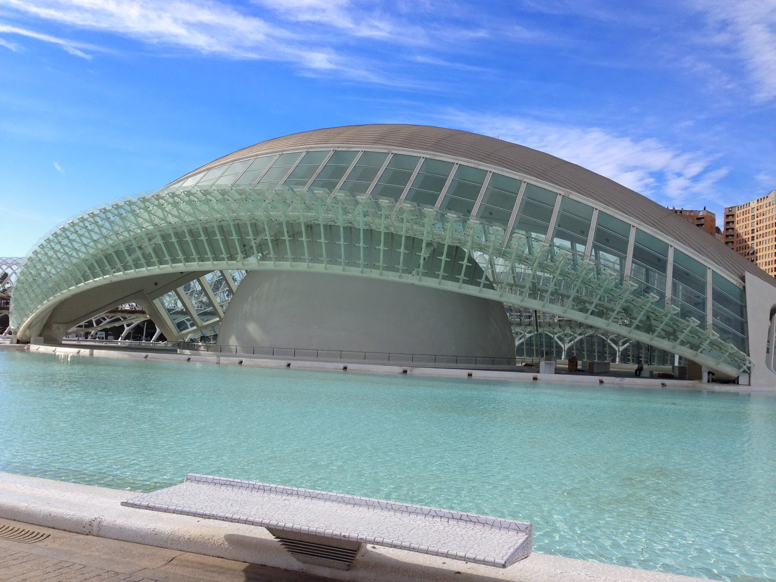 Living In Naples Italy