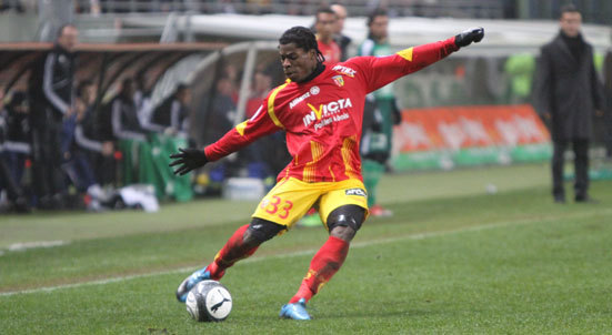 Serge Aurier