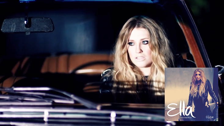 Ghost by Ella Henderson on Amazon Music - Amazoncom