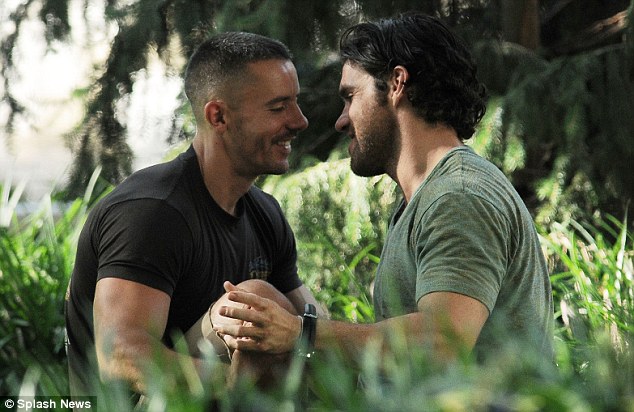 Croatian gay porn croatian gay porn