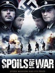 Capa do Filme Espólios de Guerra (Legendado) Baixe imagem de Espólios de Guerra (Legendado) sem Torrent