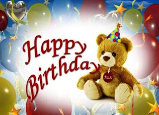 Kartu ucapan ulang tahun teddy bear untuk sahabat tercinta dalam bahasa inggris Kartu ucapan ulang tahun teddy bear untuk sahabat tercinta dalam bahasa inggris