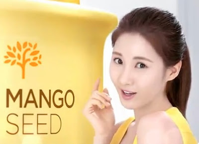 [NEWS] Seohyun tampil cantik di iklan kosmetik The Face Shop Seohyun+SNSD+-+The+Face+Shop