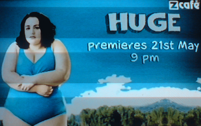 Huge Season 1 on ZEE Café