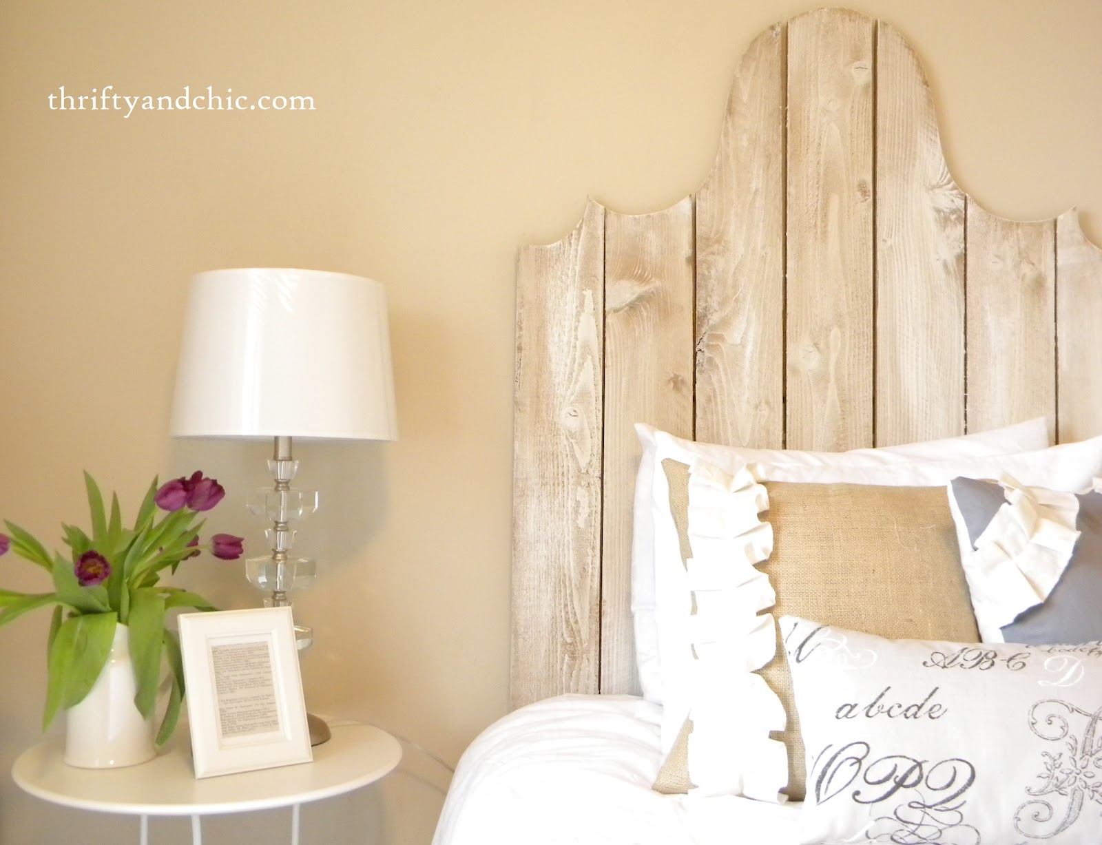 Thrifty And Chic Diy Projects And Home Decor