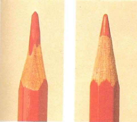 8 pasos para dibujar con lápices de colores que debes
