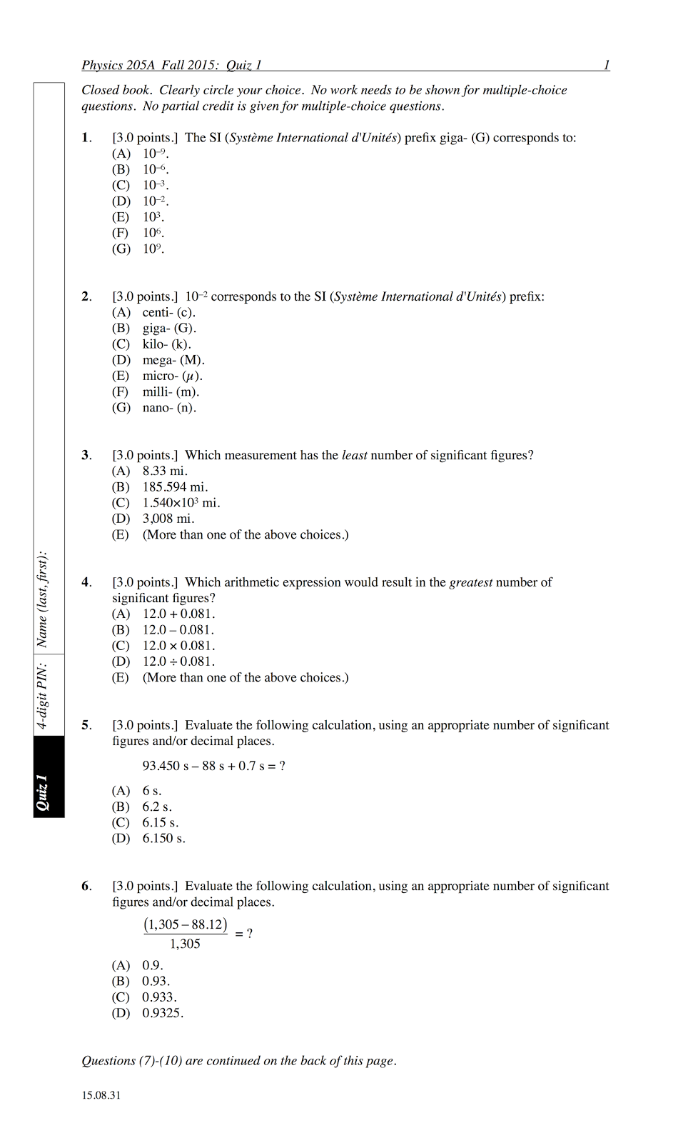 life is speed essay a challenge